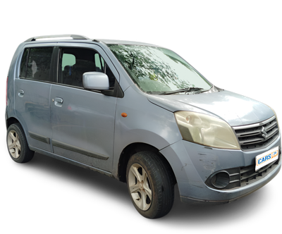Maruti Wagon R 1.0-img